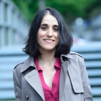 Ayvens Employee Ana Gonçalves's profile photo