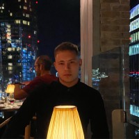 VirtualRealm Ltd Employee Oliver Amos's profile photo
