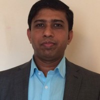 Versant Media Employee Nitin Dhande's profile photo