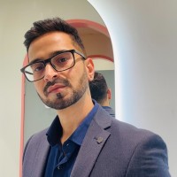 AJIO.com Employee Manoj Rajpurohit's profile photo