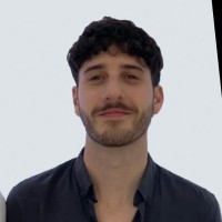 Visionary Machines Employee Josh Ginsberg's profile photo
