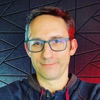 NZXT, Inc. Employee Chris Novak's profile photo