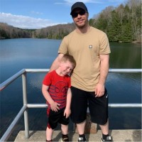 Aspen Dental Employee Eric Kepler's profile photo