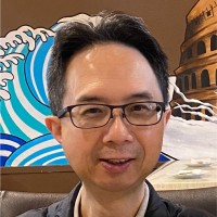 Photon Control Inc. Employee Wilson Pang's profile photo