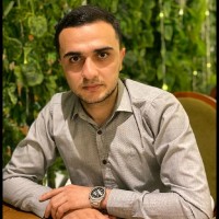 VMF Employee Ali Seyfullazada's profile photo