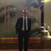 General Boost Employee Zachary S's profile photo