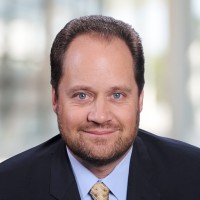 Oracle Employee David Hicks's profile photo
