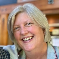 American Academy of Family Physicians Employee Jen Brull's profile photo