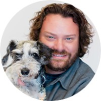 Kohva Employee Mitchell Creighton's profile photo