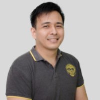 Cognizant Softvision Employee Eijie Calma's profile photo