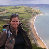 HF Holidays Employee Joanna Rolls's profile photo