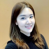 Dashing Diva Employee Lia Jeong's profile photo