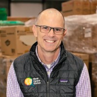 World Central Kitchen Employee Joshua Tripp's profile photo