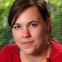 CVO Brussel Employee Katrien Rigo's profile photo