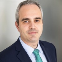 Molgas Energy Group Employee Alexandros Lagakos's profile photo