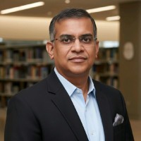 Azim Premji Foundation Employee Asok Kar's profile photo