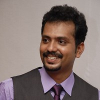Manjunath Bl Email