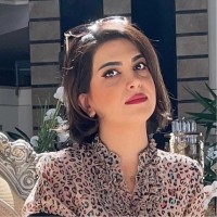 Ferdows Distribution Co Employee Elnaz Tariverdi's profile photo