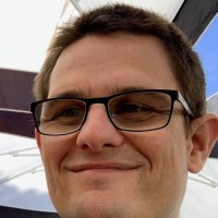 ETAS Employee Christopher Pohl's profile photo