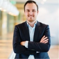 Menzis Employee Krijn de Keyser's profile photo