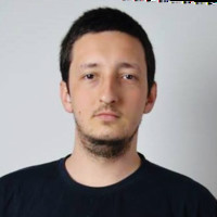 Ox Pay Employee Sérgio Fonseca's profile photo