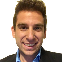 PayPal Employee Ari Weinberg's profile photo