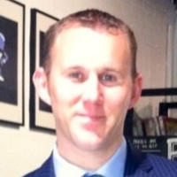 Synchronous Building Automation Employee David Murray's profile photo