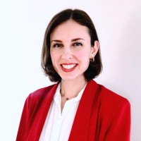 End Hunger Connecticut! Employee Meg Zimmerman's profile photo