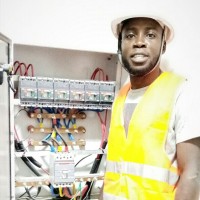 TechVenture Systems Employee Andrew Terngu's profile photo