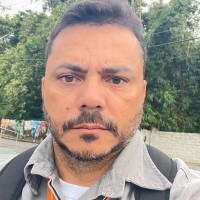 Montcalm Montagens Industriais Employee Geyson Cruz's profile photo
