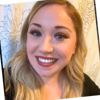 StaffReady Employee Aly Rozelle's profile photo