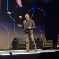 Faros AI Employee Derek Prenner's profile photo