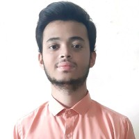 EVITAR SYSTEMS Employee Pranay Kadam's profile photo