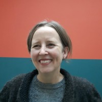 TRENDONE GmbH Employee Hanne Caspersen's profile photo