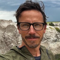 Kasten by Veeam | #1 Kubernetes Backup Employee Jared Matkin's profile photo