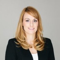 Grant Thornton Slovenia Employee Vesna Ahcin's profile photo