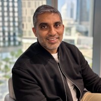 Tabby Employee Zarik Nabi's profile photo