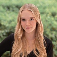 United States Marine Corps Employee Caprese Wippich's profile photo