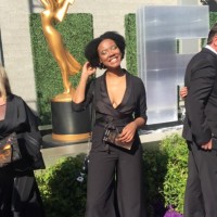 The Upright Citizens Brigade Theatre Employee Jonnell Burke's profile photo