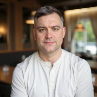 Accelint Employee Jason Davis's profile photo