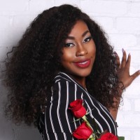 Entreprenista Employee Britney Glass's profile photo