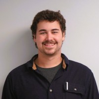 Modular Power & Data Employee Josh Olson's profile photo