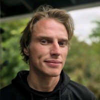 GPL Technologies Employee Brendan McHugh's profile photo