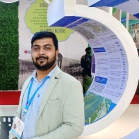 Eonmed Employee Harshvardhan Pandey's profile photo