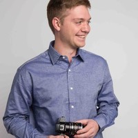 Caleb Schlabach Email & Phone Number