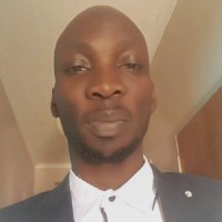 GI Technologies Employee Timothy Akinpelu's profile photo