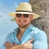 U.S.E.C. LLC Employee Mikhail Skachko's profile photo