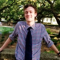 Creative Mellen Employee Conrad Hellman's profile photo