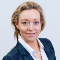 Epical Employee Petra Finnström's profile photo