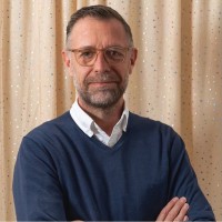 Thomas Ernfeldt Email & Phone Number